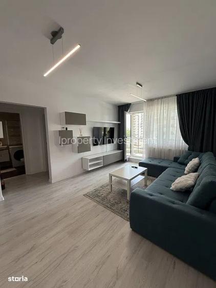 Atlas Residence - Brancusi | 2 Camere | Parcare | 3/9 | Terasa 13 MP - 3