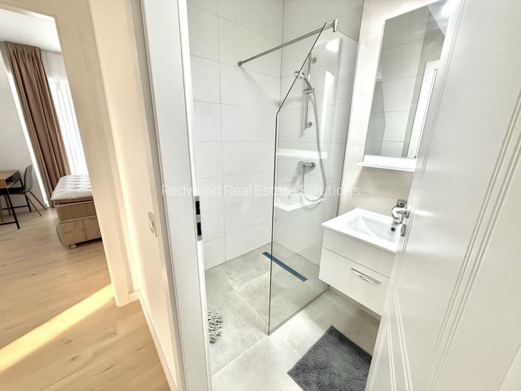 Apartament 3 camere First Estates - INCĂLZIRE GRATUITĂ- - 7