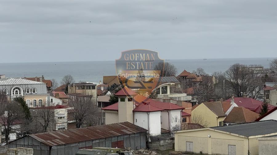 3 Camere Decomandat + uscător + boxă Capitol 3 balcoane centrala gaz 2 bai  A/C - 29