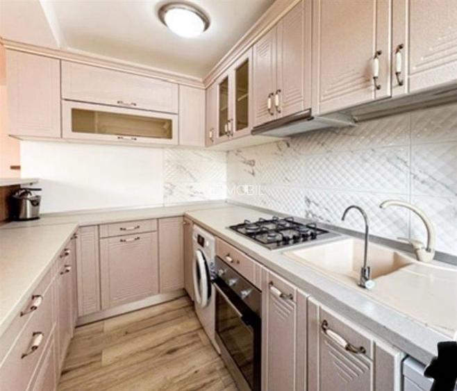 Ap 3 camere |76 mp| Lângă Palas |Parcare inclusa| Ideal investiți - 8