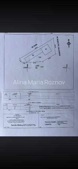 Casa spațioasă + bar separat 230mp  - 8