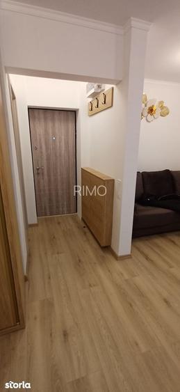 Apartament 2 camere cartier Baneasa - 5