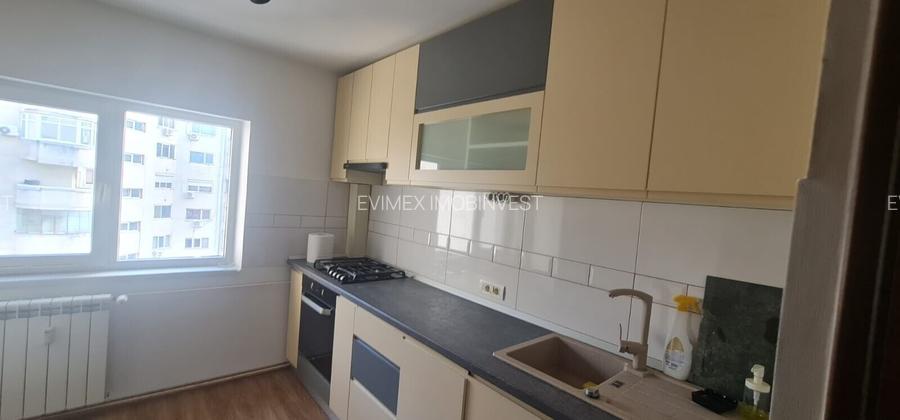 Decebal Piata Muncii Apartament spatios 3 camere - 10