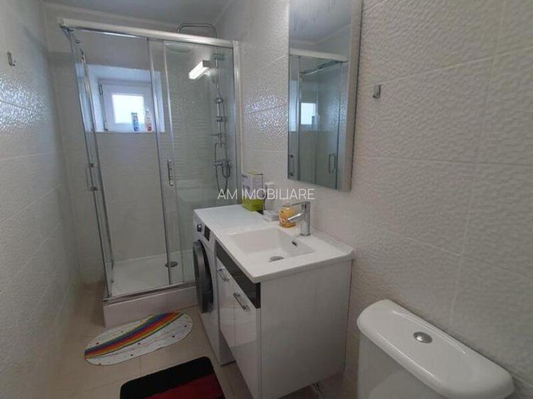 AP. 3 CAMERE- 13 SEPTEMBRIE, PET-FRIENDLY, BUCATARIE INCHISA, METROU - 5