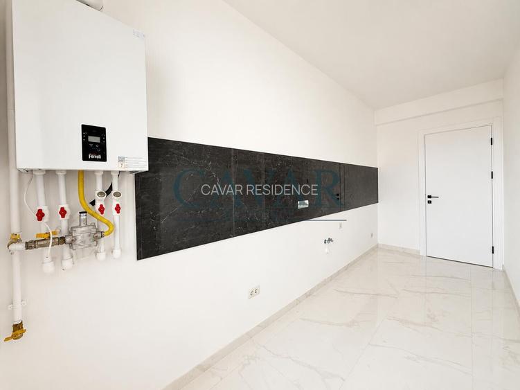 Discount 2000 Euro Proiect Cavar Residence Finalizat - 3