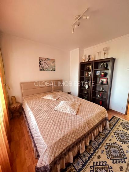 Inchiriere Apartament 3 camere Decomandat Gorjului-Pacii - 4