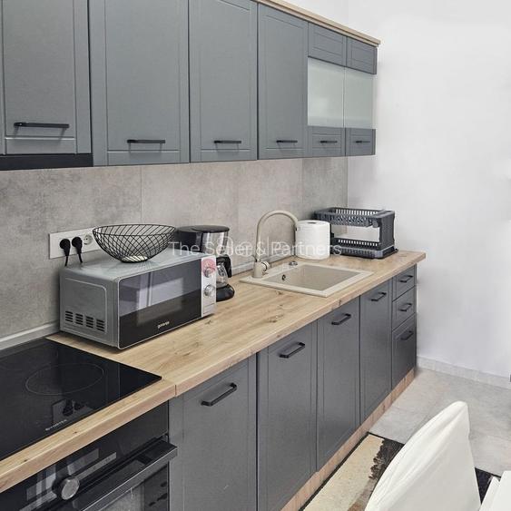 Zona Verde Aproape | Loc de Parcare - 2