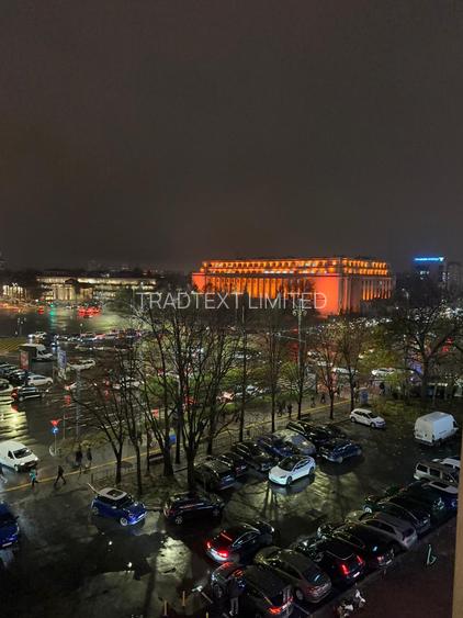 Apartament  cu vedere panoramică spre parc. - 8