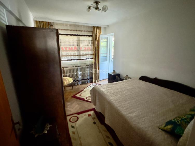 Apartament 3 camere | Piata Berceni | Bloc anvelopat | Straduintei - 3