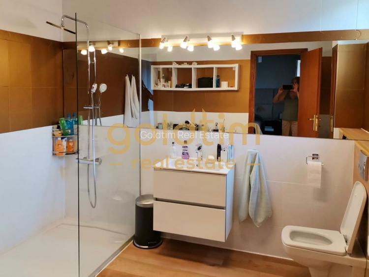 VILA INDIVIDUALA/IANCU NICOLAE/REZIDENTIAL-FIRMA/SUPERBA/GRADINA PROPRIE/PIPERA - 48