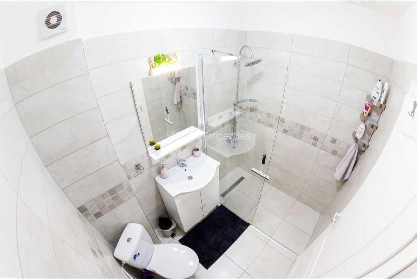 Apartament 2 camere | Balcon generos | Parcare | City Residence - 6