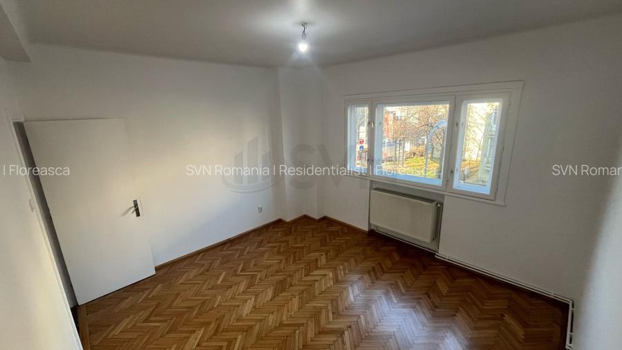 REA1025104 Apartament 4 camere l  Floreasca l Lift - 12