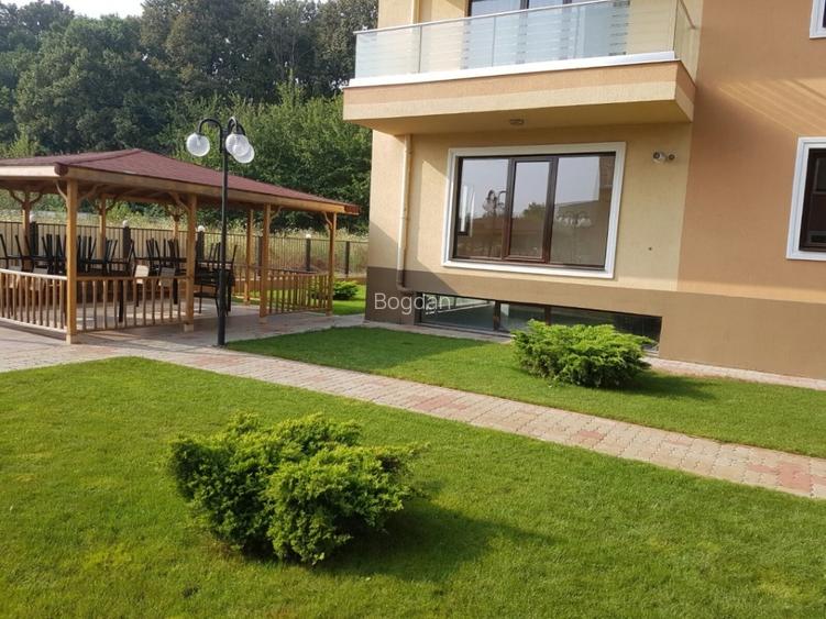 Garsoniera de vanzare - Diamond Residence - Pipera, langa Scoala Britanica - 8