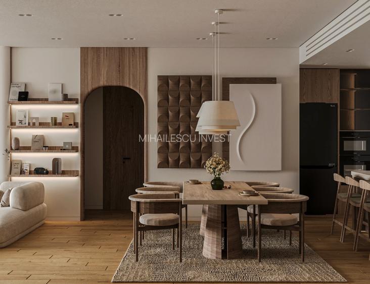 Unirii bloc nou – doar 8 apartamente disponibile! - 5