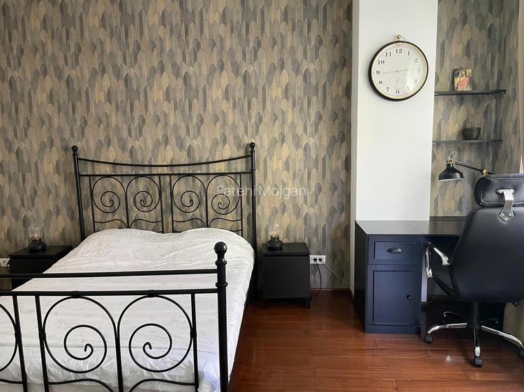 Ready to Move || 2 rooms  apartment || Herastrau - 11