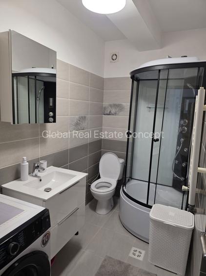 Închiriere Garsoniera zona Crângași - 3 minute Metrou Crângași - 6