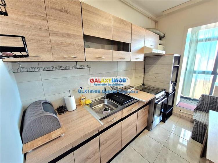 Dobroesti De inchiriat ap.2 camere 64mp + loc parcare - 7