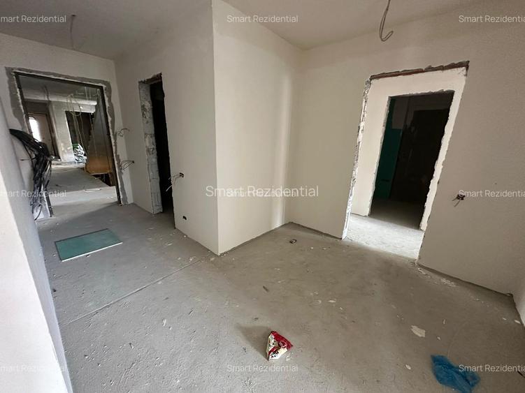 Apartament 2 camere decomandat / Decebal / direct dezvoltator - 7