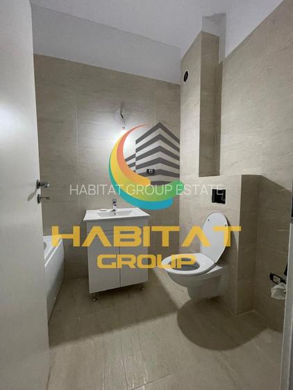 4 Camere Nou Finalizat zona Timpuri Noi Mutare rapida etaj 1 - 6