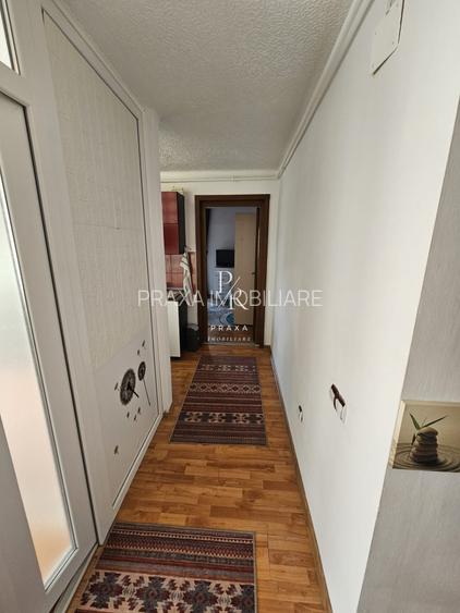 Apartament de vanzare 2 camere, parcare, Str Stejarului, Floresti! - 10
