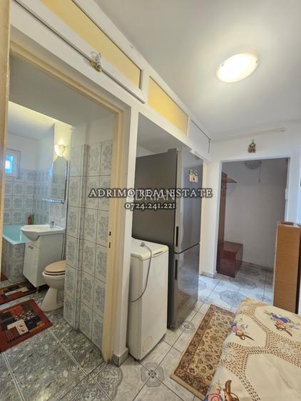 Ap2cam Tomis Nord - Hortensiei - Centrala GAZ - Termen Lung - 300 euro - 13