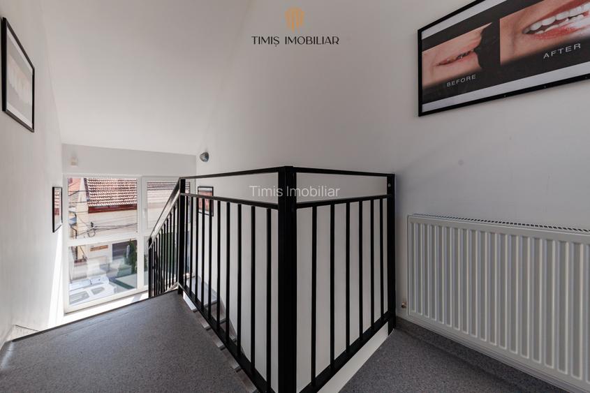 Clădire clinică medicală de vânzare – Elisabetin, 259 mp | Com 0% - 12