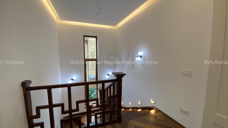 REV2005166 Vila de inchiriat Cotroceni - 4