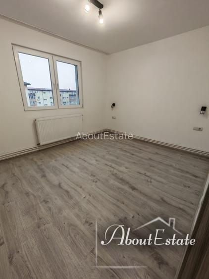 Comision 0 !  Apartament 2 camere renovat complet ,P-ta Flavia , Dambovita - 5