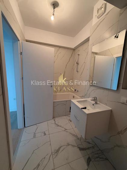 Apartament 2 camere | First Estates Pipera - 8