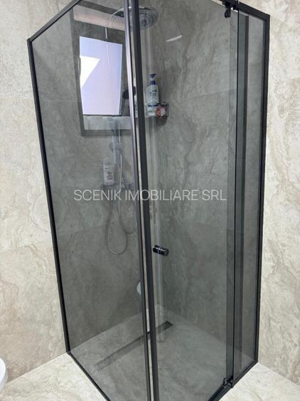 Sanpetru, langa dealul Lempes, casa superba, mobilata si utilata complet, LUX!!! - 20