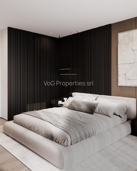 VoG Delea Noua- Decebal 2 camere bloc nou - 13