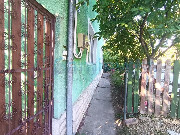 Doua case de vanzare in zona strazii Izvorului, Oradea, Bihor - 10