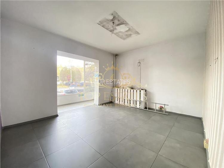 Inchiriere Spatiu Comercial Calea Vitan - Zizin, Vitan Mall, Bucuresti - 4