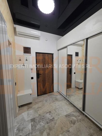 Apartament 2 camere de inchiriat, in zona Tomis Nord - Campus  - 8