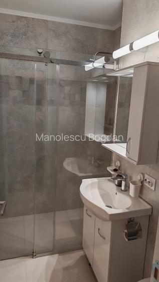 Apartament 2 camere complet renovat (mobilier nou)  - 8