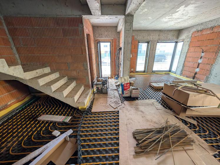 Casa 5+ camere 200mp | 0 comision | Tunari langa Amber Forest - 7