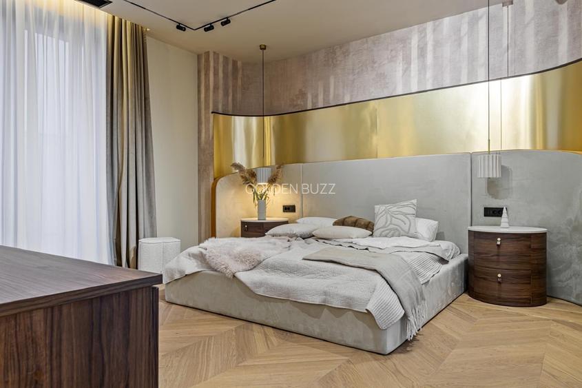 Vilă Exclusivistă în Ansamblu  |Piscină Privată| Pipera –Iancu Nicolae - 11