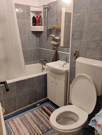 Garsonieră 35 mp – Basarabia, etaj 9/10, balcon, lângă Arena Națională - 6