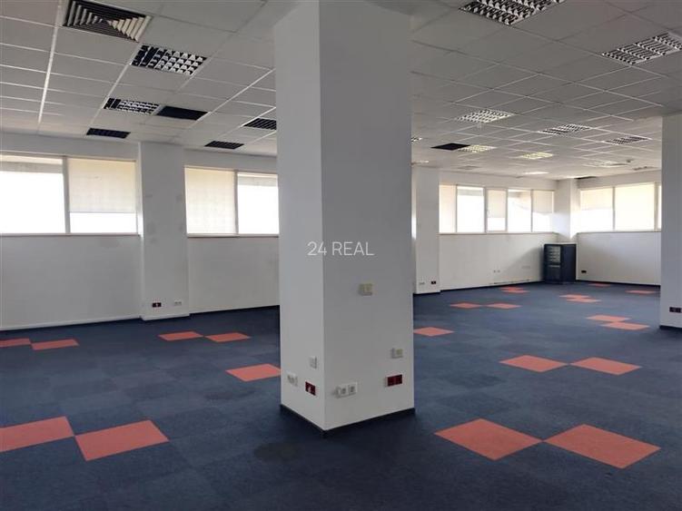 Spatii de birouri de inchiriat in Conect 1 BC - de la 190 mp - 14