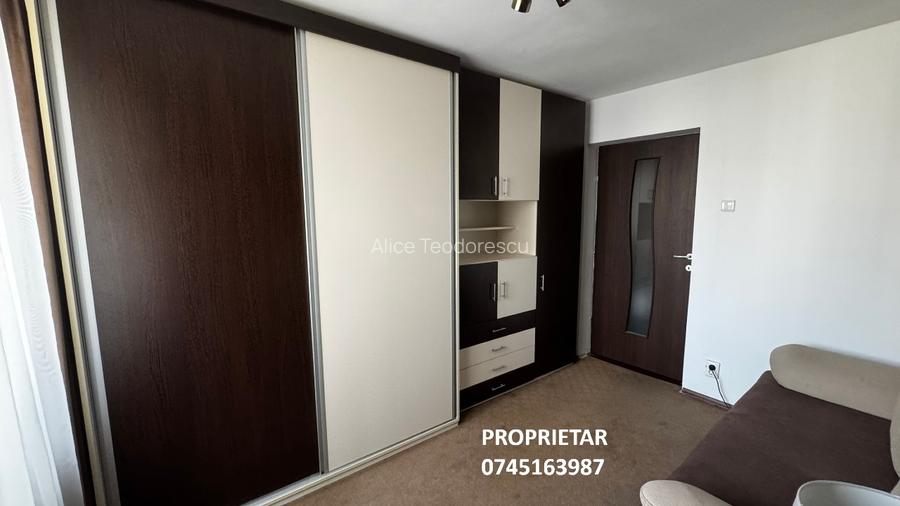 Proprietar vand apartament 2 camere pe Iuliu Maniu, Intersectia Lujerului - 13