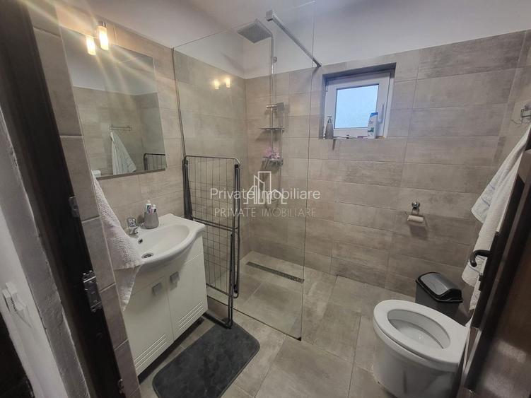 Casa de vanzare, 500Mp, Albesti, Mures - 12