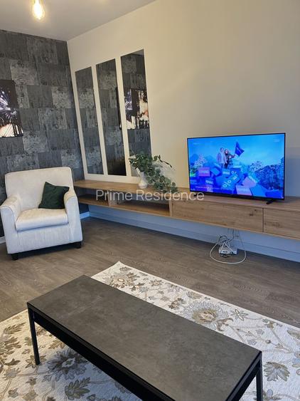 Inchiriere 2 Camere Cloud 9 Residence - 3