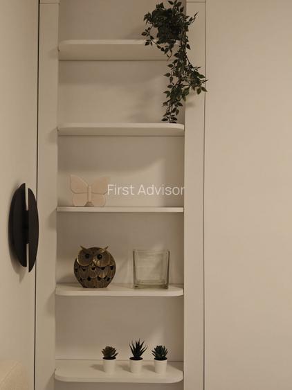 Studio de lux | 50 mp | Primaverii – Grigore Mora | Complet renovat - 17