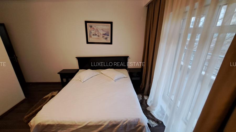 APARTAMENT 3 CAMERE IN COMPLEX REZIDENTIAL CU CIRCUIT INCHIS - PRET PROMOTIONAL - 28