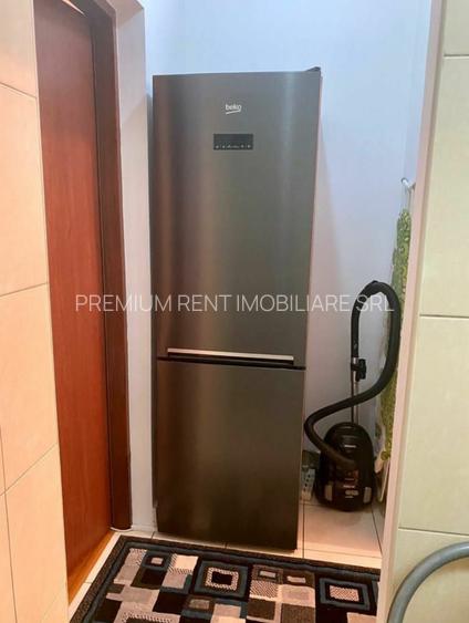 Tineretului, garsoniera, 2 minute metrou, decomandata, 38 mp, bloc mixt - 4