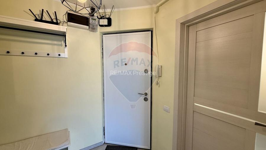 Apartament 3 camere | Nicolae Grigorescu | Centrală proprie - 20