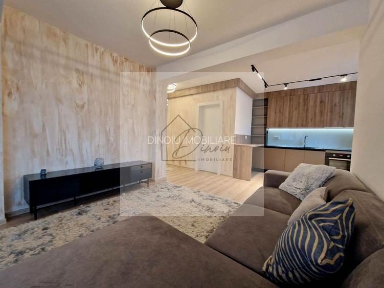Apartament 3 camere Tractorul I parcare I lux I COMISION 0% - 24