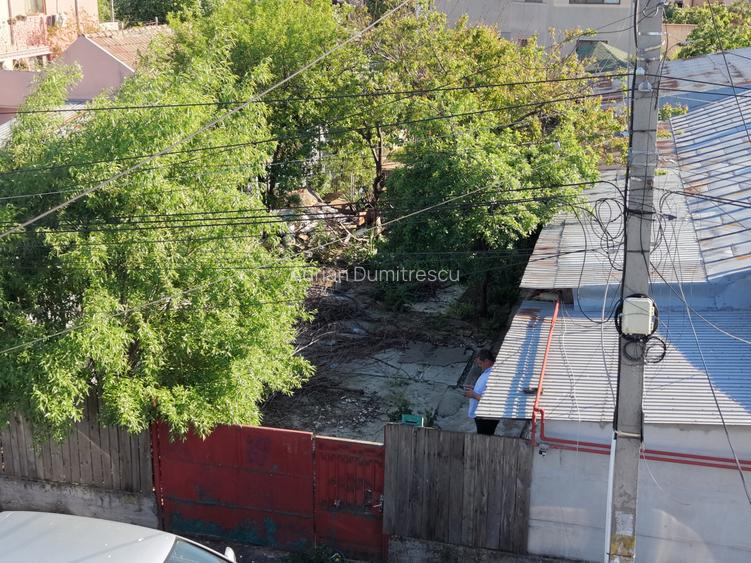 Popești Leordeni, teren 203mp cu casă demolabila/renovabila, singur curte - 18