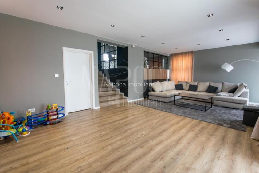 Casa 7 camere de vanzare in Faget, Cluj Napoca - 8