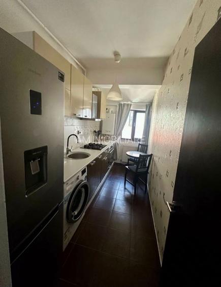 AP. 2 CAMERE- TITAN, PET-FRIENDLY, CENTRALA, PARCARE, BLOC NOU - 5